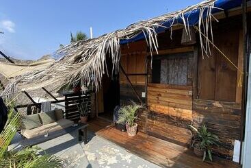 Hostal Chaak   Hostel