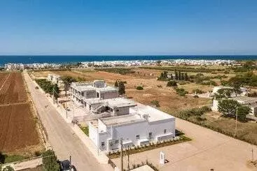 Hotel 3073 Perla Saracena Luxury Suites   Camera Premium Con Vista Mare By Barbarhouse