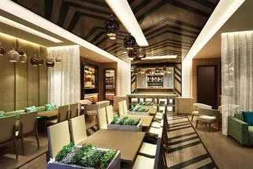 هتل Hilton Cairo Nile Maadi