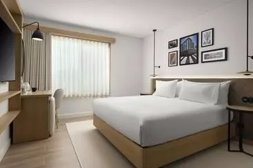 Hotelli Hilton Garden Inn Evora