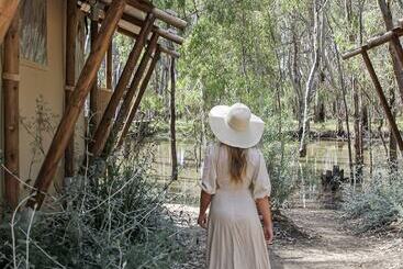 Koondrook Glamping Retreat