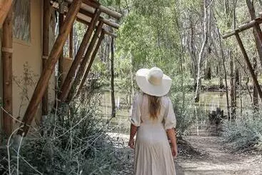 Koondrook Glamping Retreat