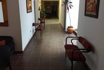 호텔 Residencial España