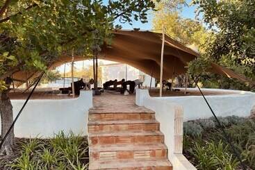 هتل Solar Alvura Health