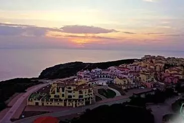 Aparthotel Hotiday Village Stintino