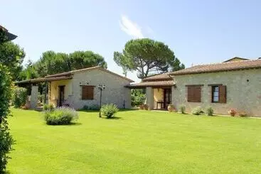 Inviting Cottage In Marsciano With Private Terrace