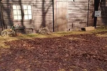 コテージ Lily Pad By Paymán Club