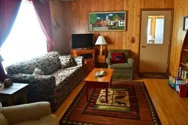 コテージ Nitschke S Northern Resort   Cabin #7