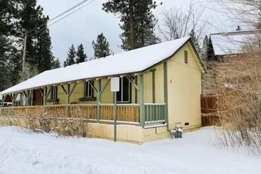 Parkside Cottage