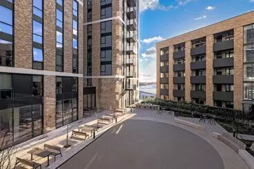 Majatalo Kemp Porter