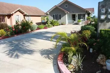 پانسیون Soleil De La Palms