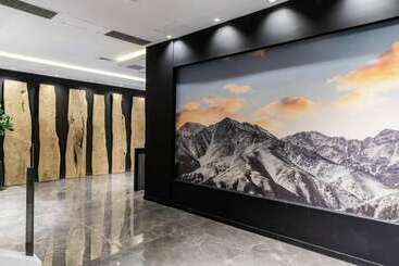 בית מלון כפרי M