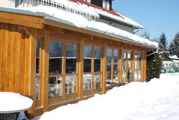 Hotelli Penzion Kovářov