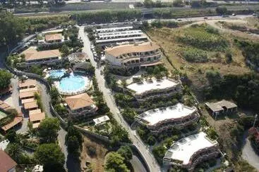 Hotel Scoglio Del Leone