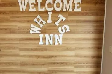 Hotelli Whits Inn