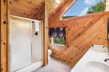 별장 Mountain Music #339