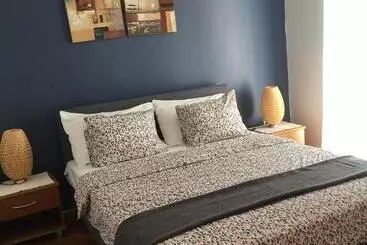 Majatalo Guesthouse Punta Mira   Beachfront