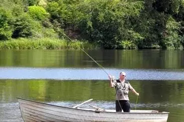 Residenssi Captivating & Cosy 4 Bedroom House In Magherafelt