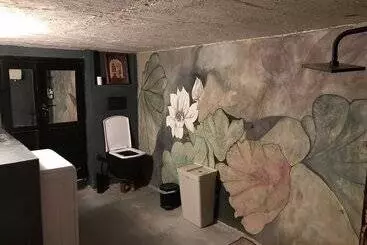 Titan House Hostel