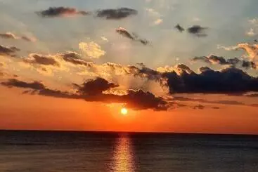 Angel Island Eco Resort