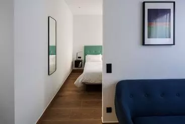 Apartamentos Congreso Parking Gratuito