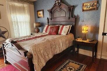 مبيت وإفطار Hawthorne Inn