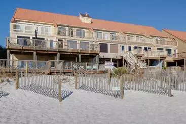Casa Rurale Destiny On The Sand By Avantstay Direct Beach Access! Bbq On Large Ocean Facing Patio