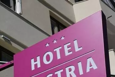 Best Western Hotel & Spa Austria La Terrasse