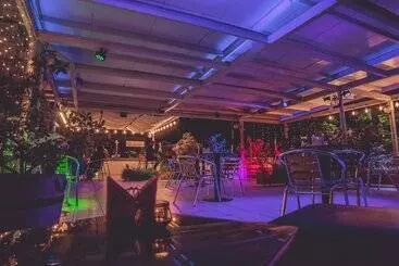 Hotelli San Felipe El Real