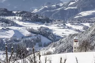 ホテル Sonus Alpis   Adults Only