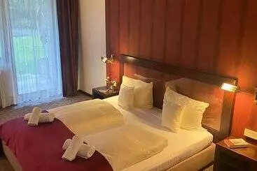 Hotelli Villa Sophia