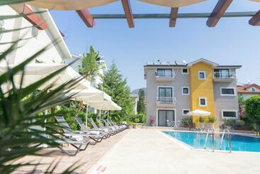 West House Exclusive Hotel Gocek