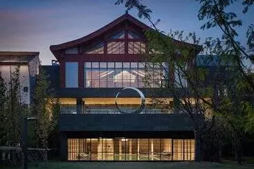 Wyndham Grand Plaza Royale Xiangai Mountain Fuzhou