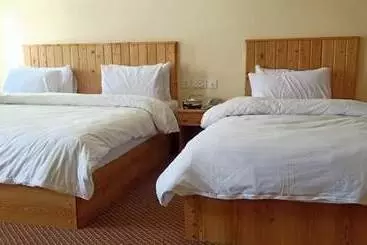 Legend Hotel Skardu