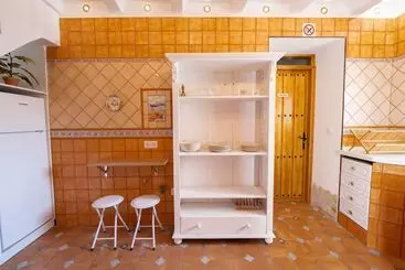 Pension Casa Alegría