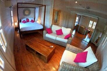 膳宿费 Dahu Wake Park