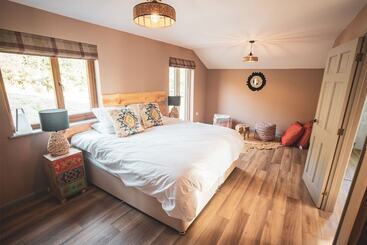 Kurort Zen Jungle Retreat