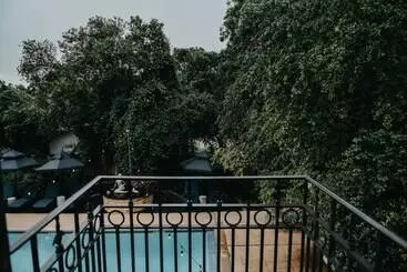 Aamiaismajoitus (B&B) Sophie S Gasthaus