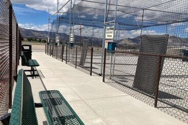 Сельский дом Buckhorn Rv Park And Resort