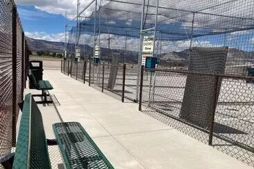 Mökkimajoitus Buckhorn Rv Park And Resort