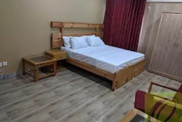 هتل Heaven S Peak Resort