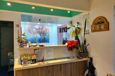 فندق Historic Inn