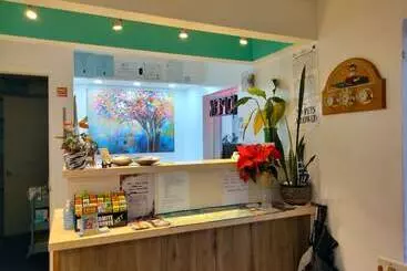 Hotelli Historic Inn