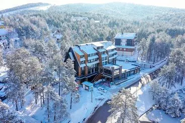 هتل Royal Mountain