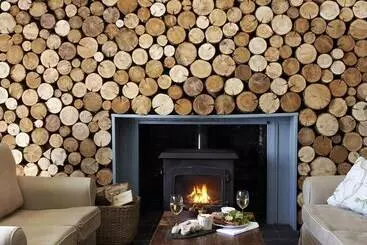 ホテル The Colonsay