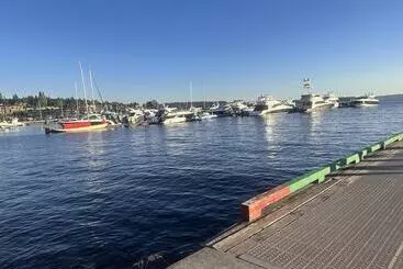 Huoneistohotelli Lakeview