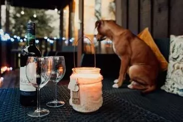 Casa Rural Luxurious Mountain Retreat Lodge Hunters Quay