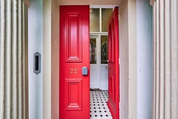 펜션 22 The Square