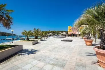 アパートホテル Residence Superior Del Mar