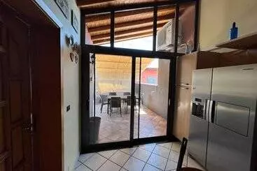 Residència Apartment With Terrace Close To Catania, Sicily